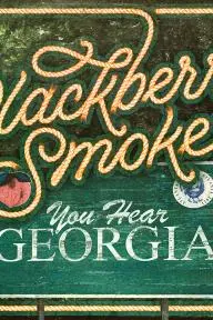 Blackberry Smoke: You Hear Georgia_peliplat