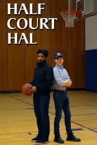 Half Court Hal_peliplat