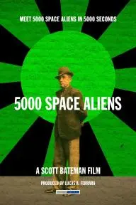 5000 Space Aliens_peliplat