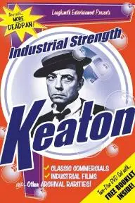 Industrial Strength Keaton_peliplat