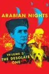 Arabian Nights: Volume 2 - The Desolate One_peliplat