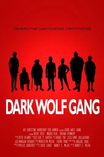 Dark Wolf Gang_peliplat
