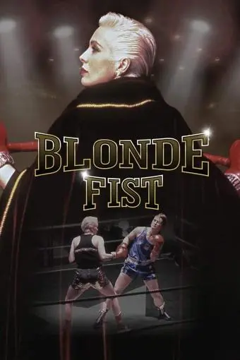Blonde Fist_peliplat