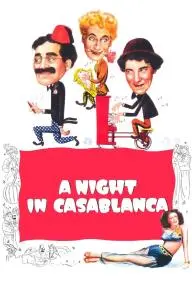A Night in Casablanca_peliplat