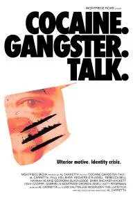Cocaine. Gangster. Talk._peliplat