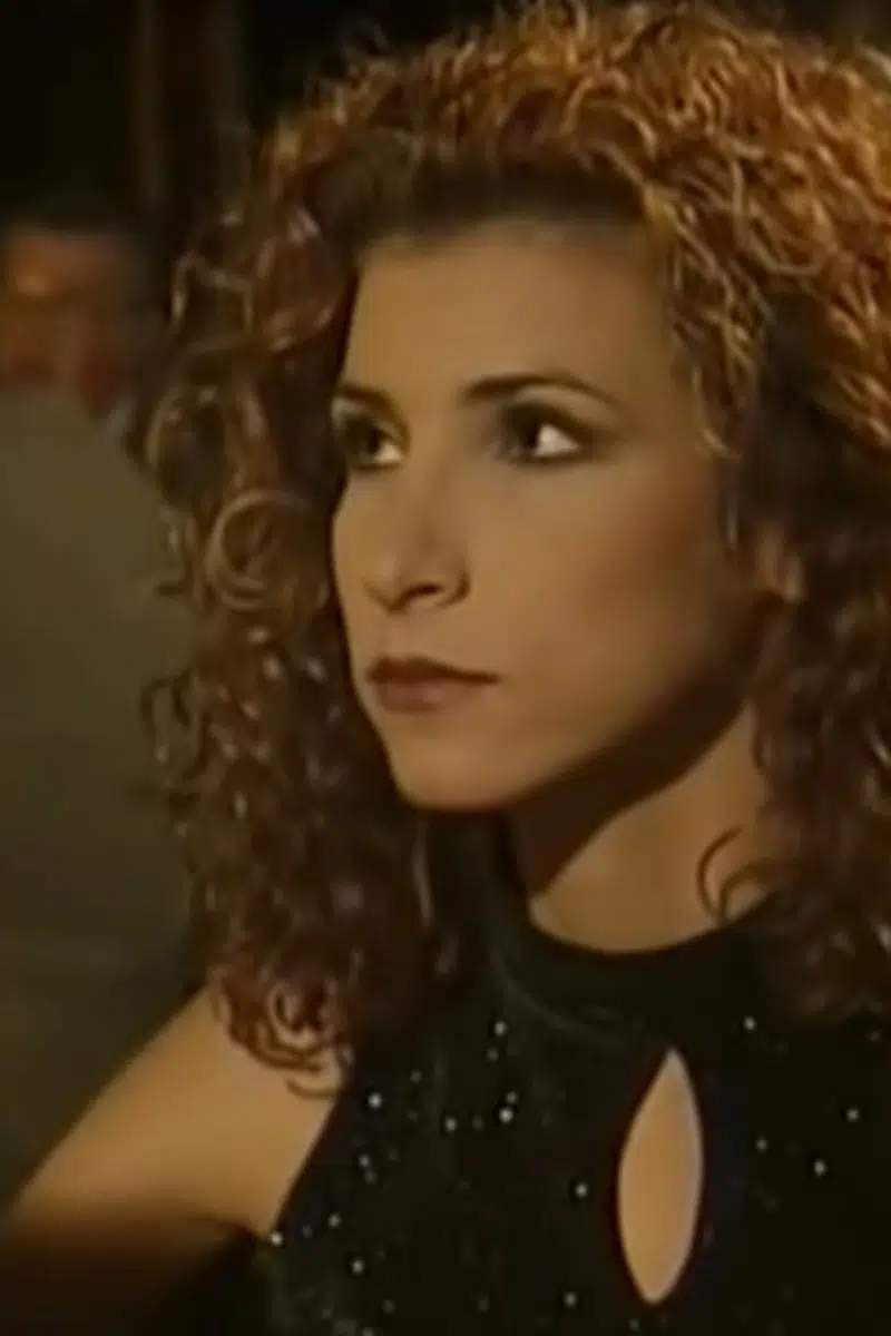 Maria Papalambrou
