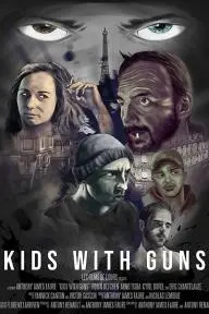 Kids with Guns_peliplat