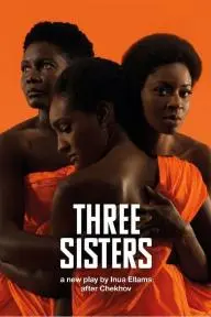 National Theatre at Home: Three Sisters_peliplat