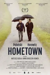Polanski, Horowitz. Hometown_peliplat