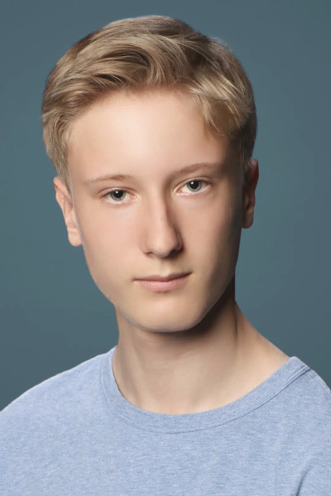 Nicholas Busse