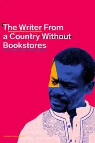 The Writer from a Country Without Bookstores_peliplat