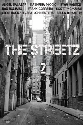 The Streetz 2_peliplat