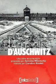 14 récits d'Auschwitz_peliplat