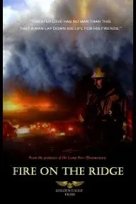 Fire on the Ridge_peliplat