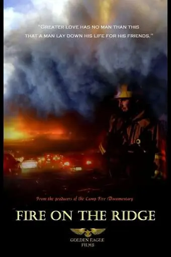 Fire on the Ridge_peliplat
