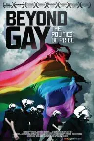 Beyond Gay: The Politics of Pride_peliplat