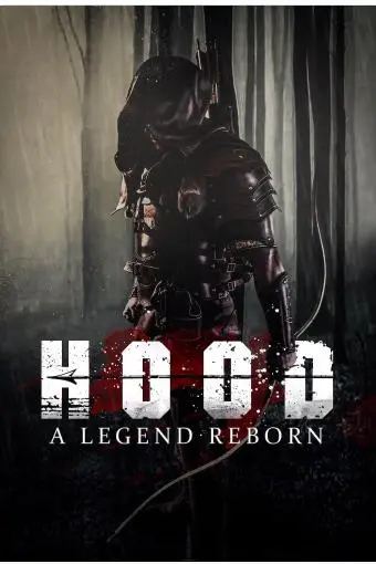 Hood: A Legend Reborn_peliplat