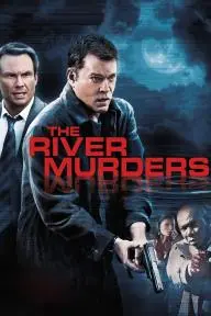 The River Murders_peliplat