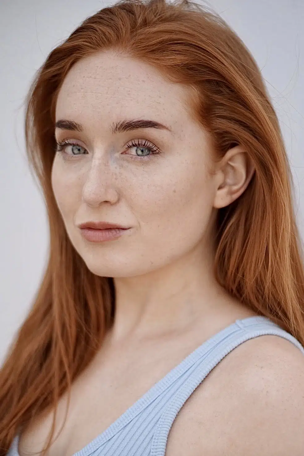 Bethan Shenton