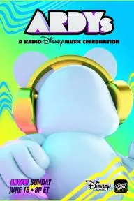 ARDYs: A Radio Disney Music Celebration_peliplat