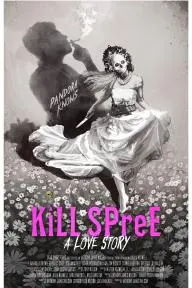 KiLL SPreE: A Love Story_peliplat