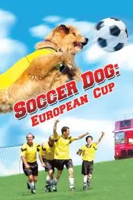 Soccer Dog: European Cup_peliplat