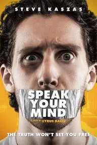 Speak Your Mind_peliplat
