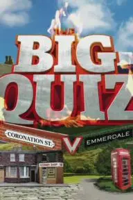The Big Quiz: Coronation Street v Emmerdale_peliplat