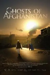Ghosts of Afghanistan_peliplat