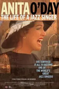 Anita O'Day: The Life of a Jazz Singer_peliplat