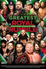 WWE Greatest Royal Rumble_peliplat