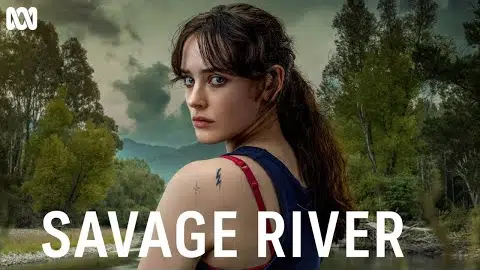 Savage River | Official Trailer | ABC TV + iview