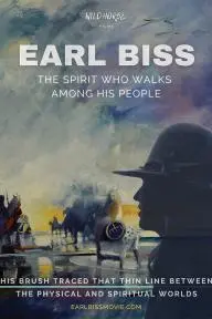 Earl Biss: The Spirit Who Walks Among His People_peliplat