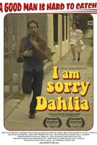 I AM Sorry Dahlia_peliplat