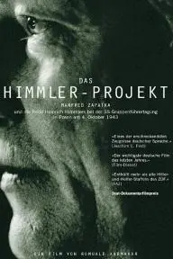 The Himmler Project_peliplat