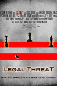 Legal ThreaT_peliplat