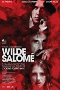Wilde Salomé_peliplat
