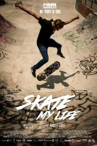 Skate, my life_peliplat