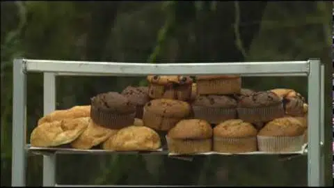 Muffin Man - Trailer 1