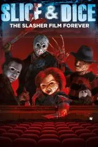 Slice and Dice: The Slasher Film Forever_peliplat
