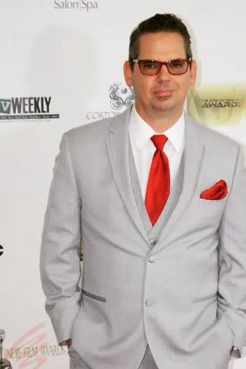 Josh Rushlow