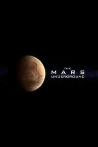 The Mars Underground_peliplat