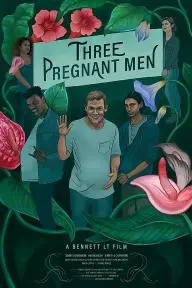Three Pregnant Men_peliplat