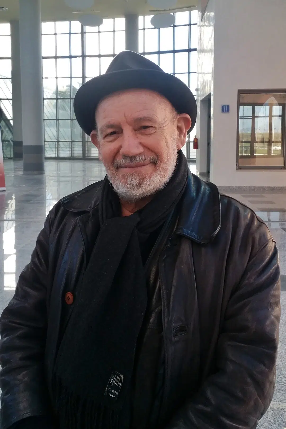 Nouri Bouzid