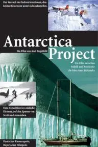 Antarctica Projekt_peliplat
