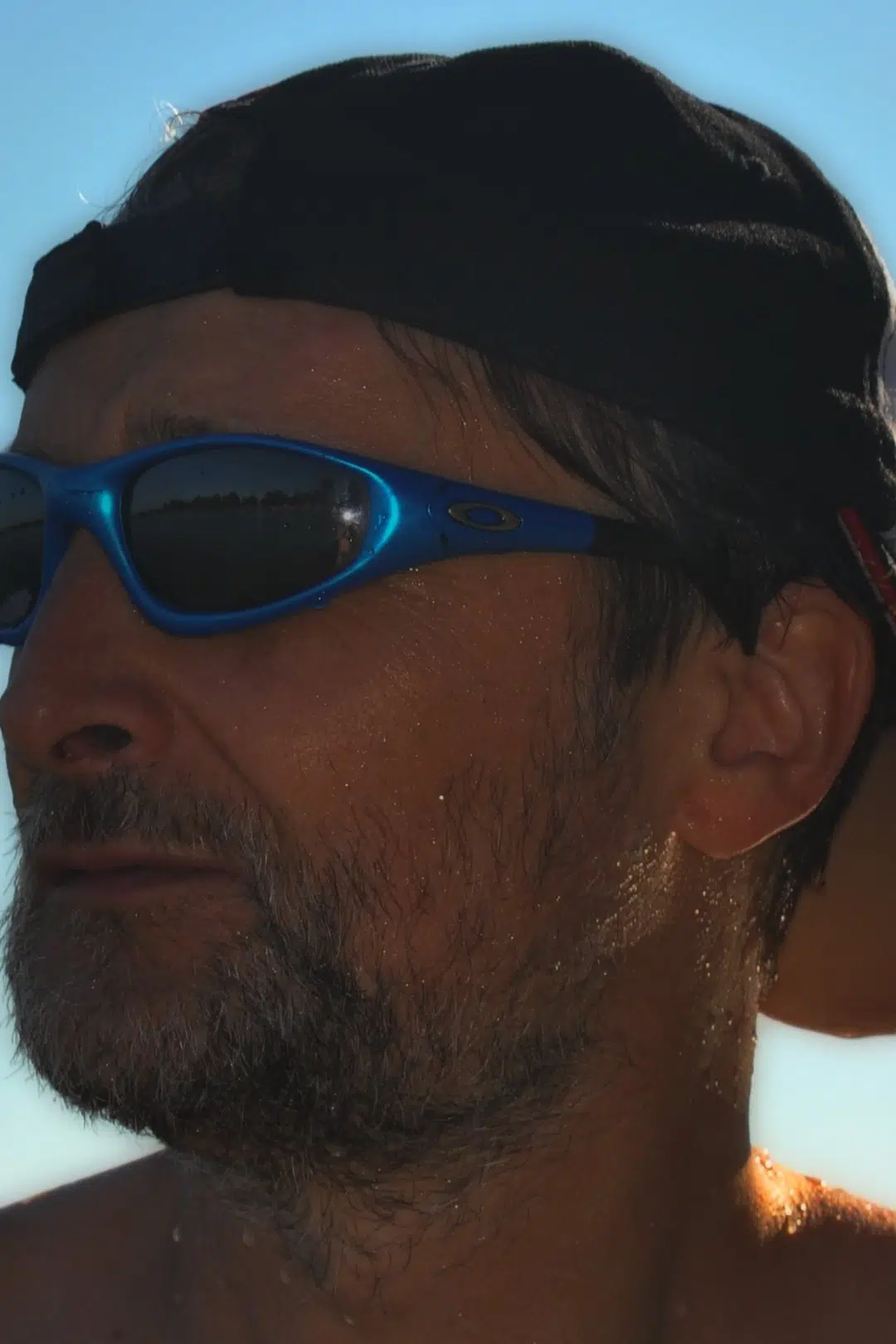 Mel Rockatansky