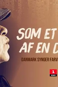 Som et strejf af en dråbe - Danmark synger farvel til Kim Larsen_peliplat