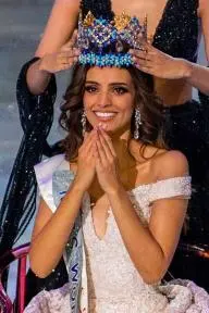 Miss World 2018_peliplat