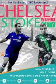Chelsea FC vs Stoke City_peliplat