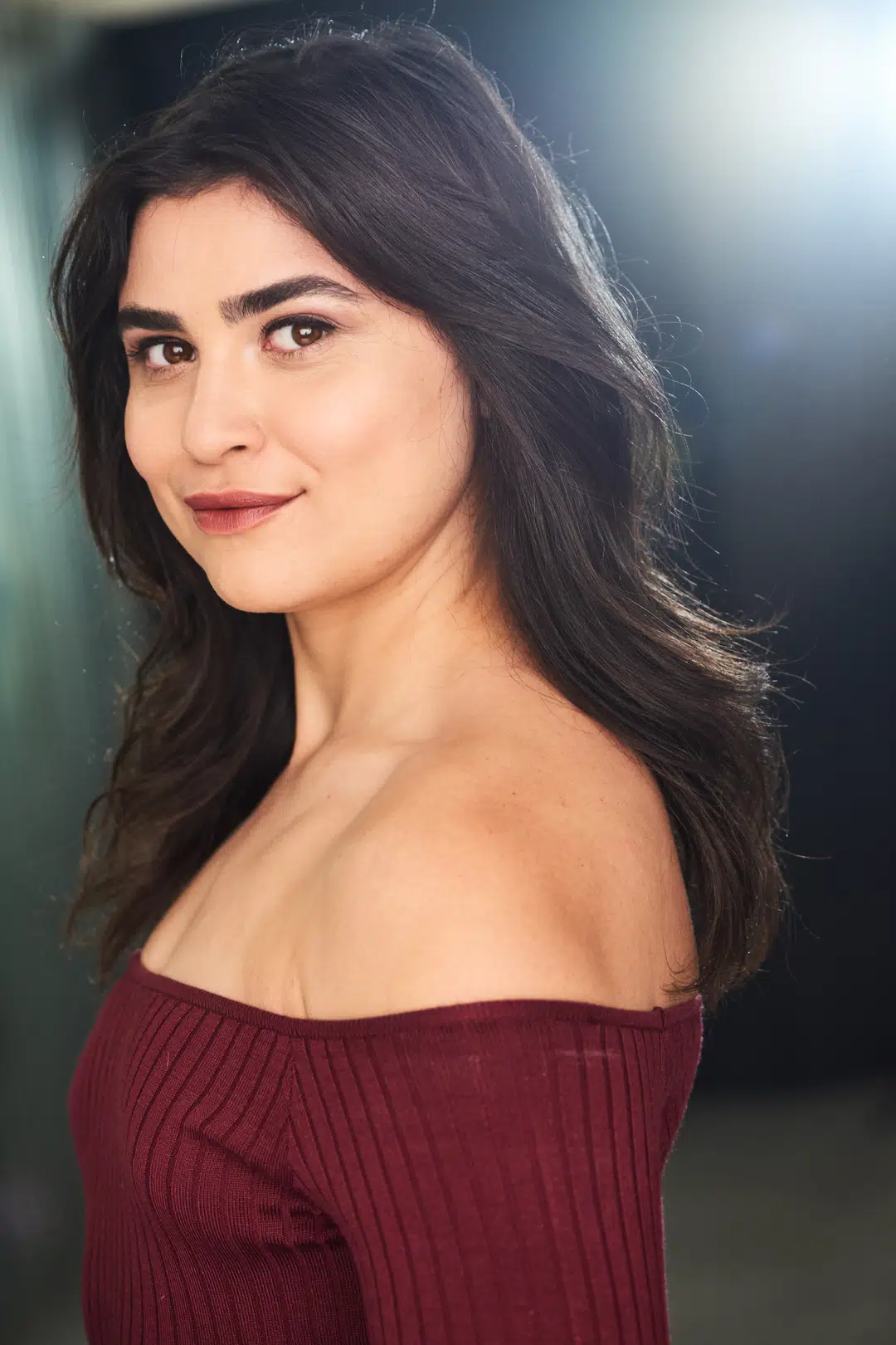 Brianna Portese